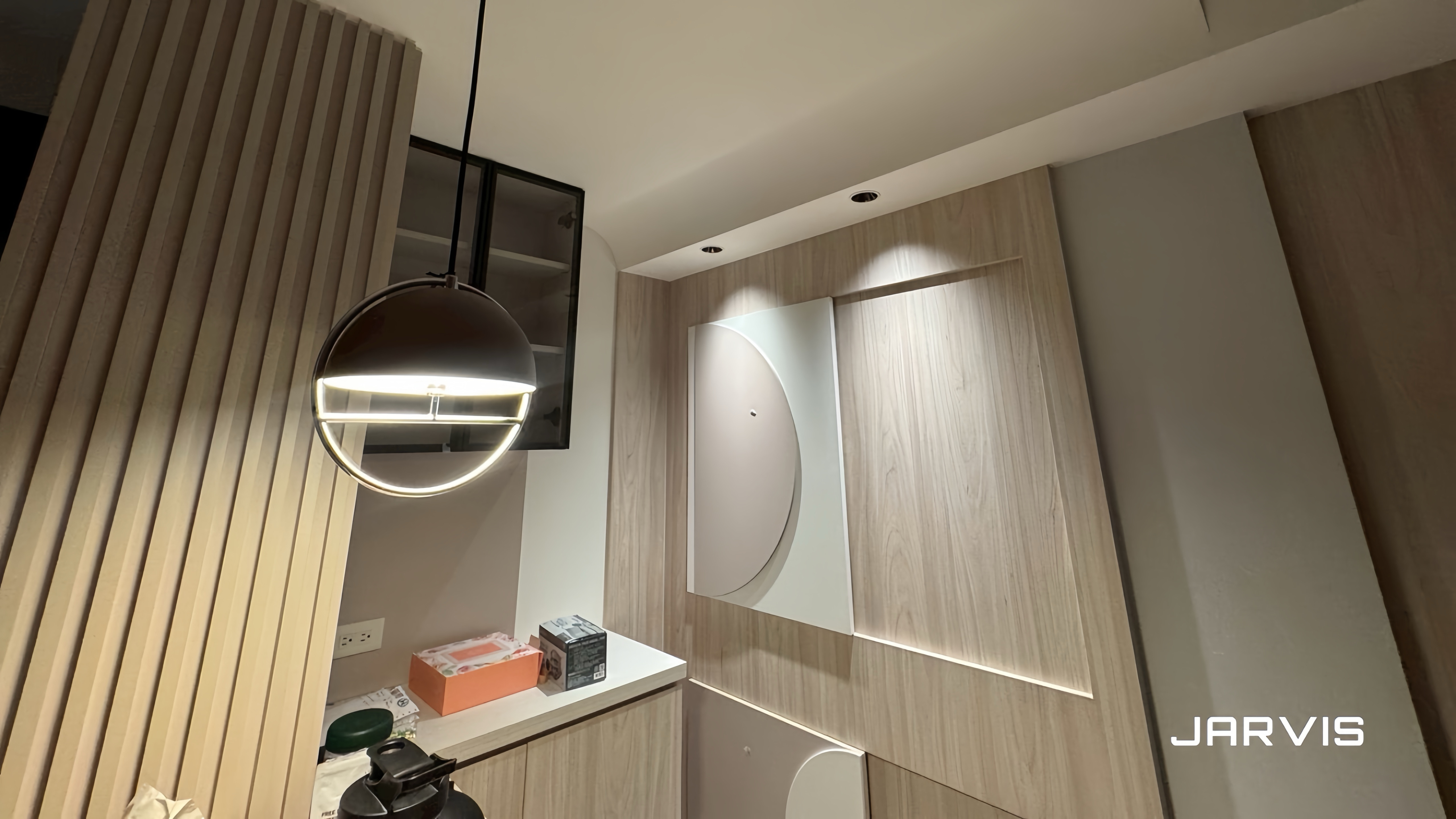 以生活興趣為核心的智能家居整合_案例分享