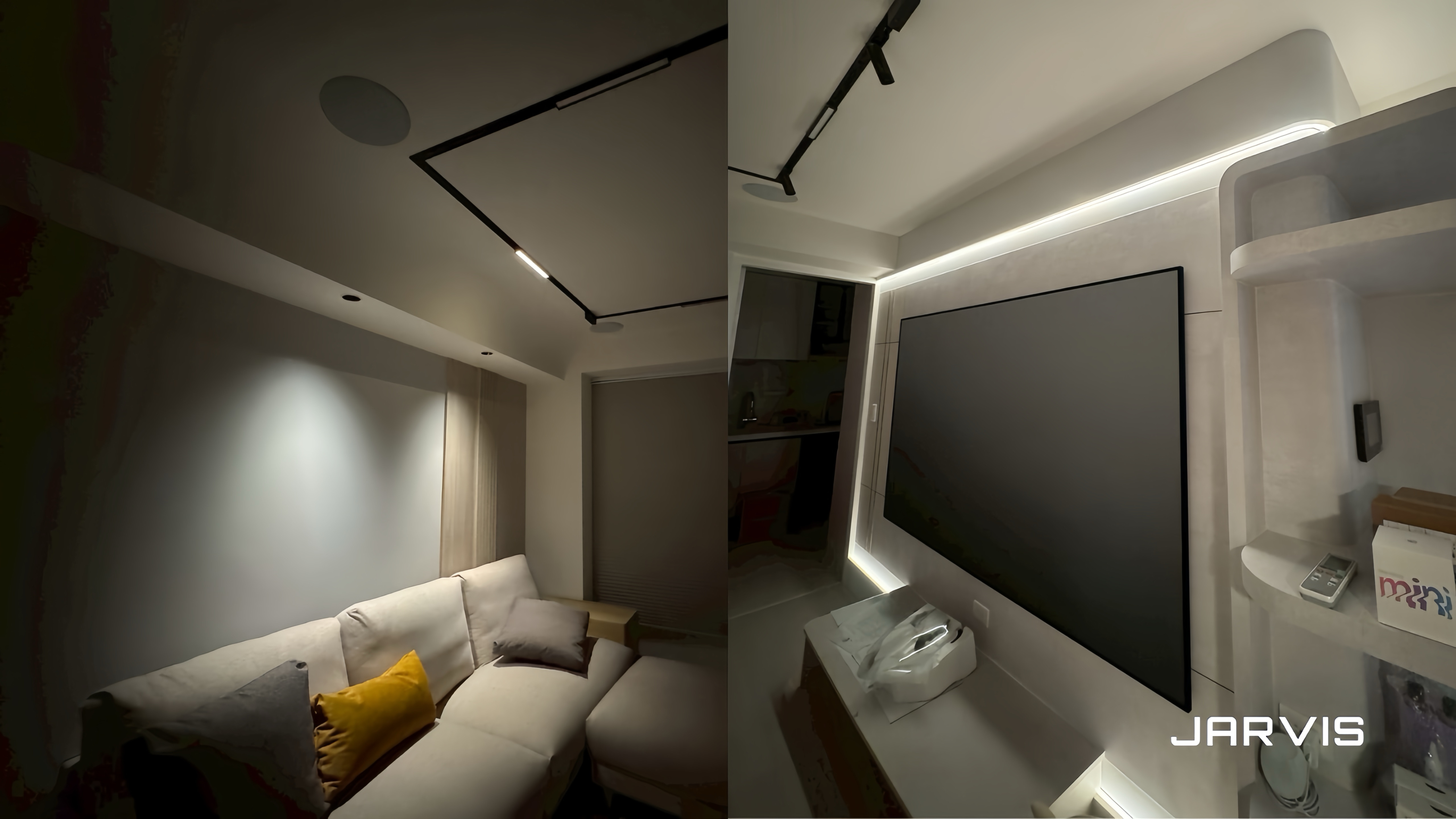 以生活興趣為核心的智能家居整合_案例分享