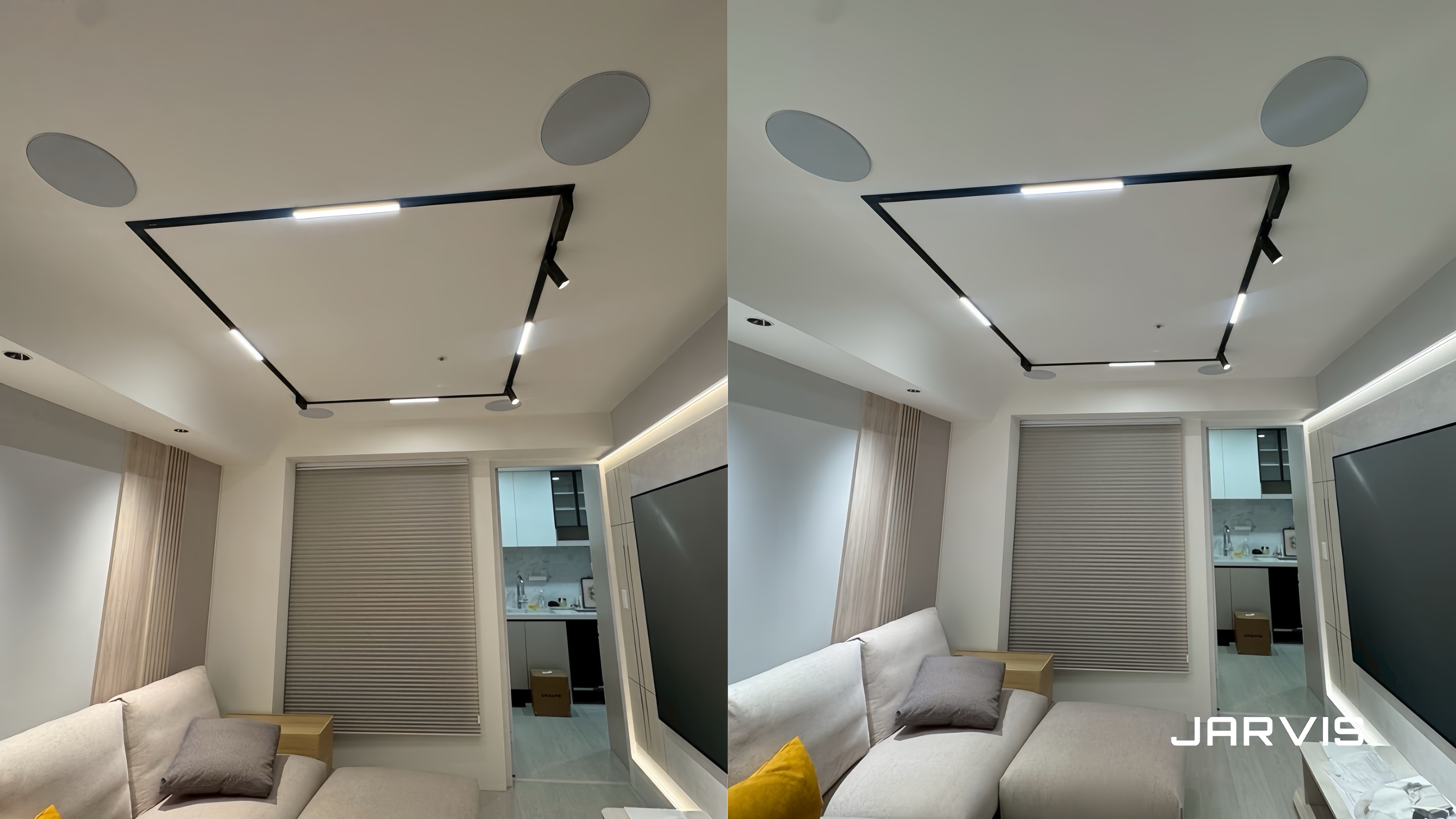 以生活興趣為核心的智能家居整合_案例分享