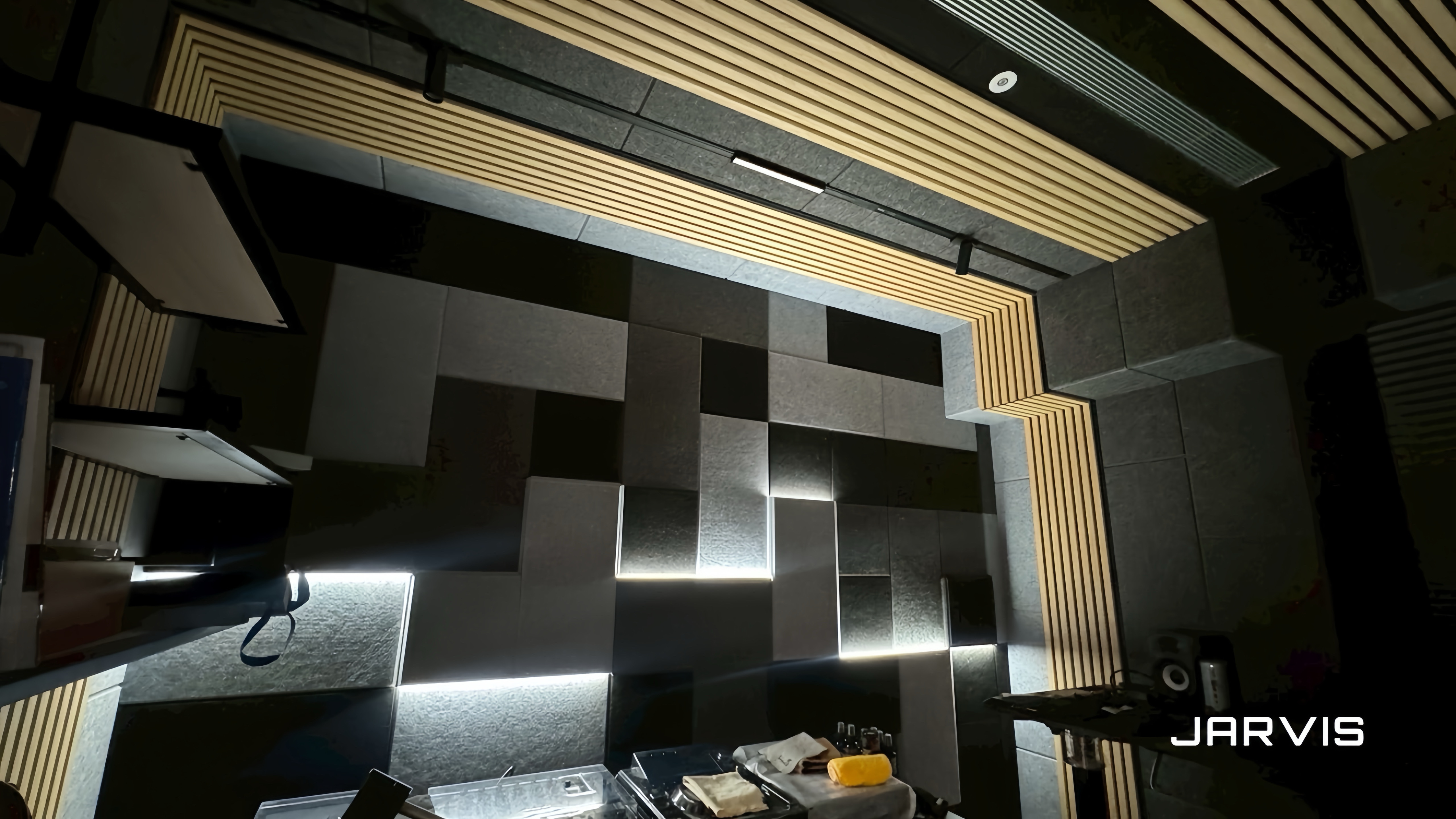 以生活興趣為核心的智能家居整合_案例分享