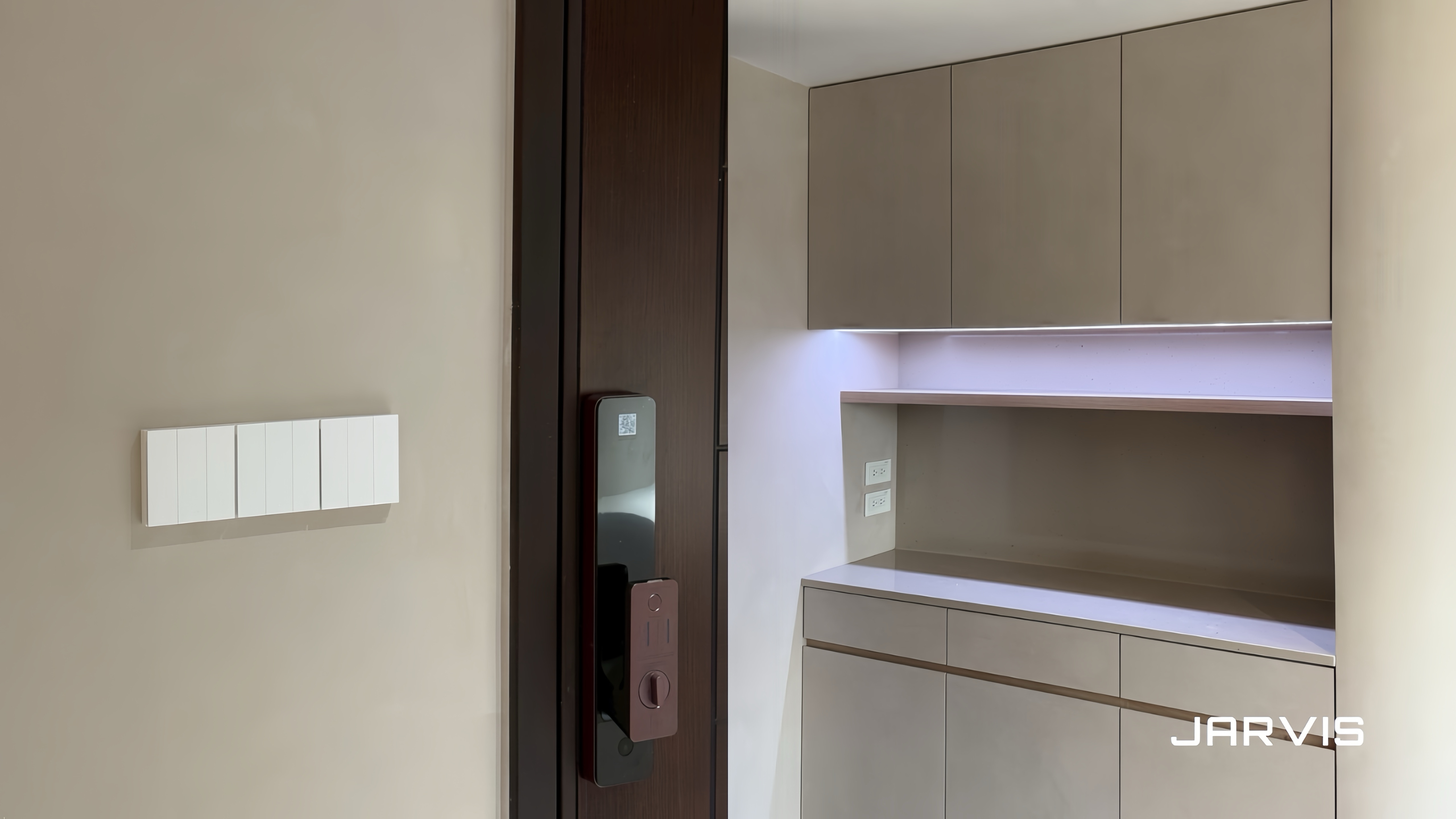 用「光」把家變成專屬劇場＿案例分享