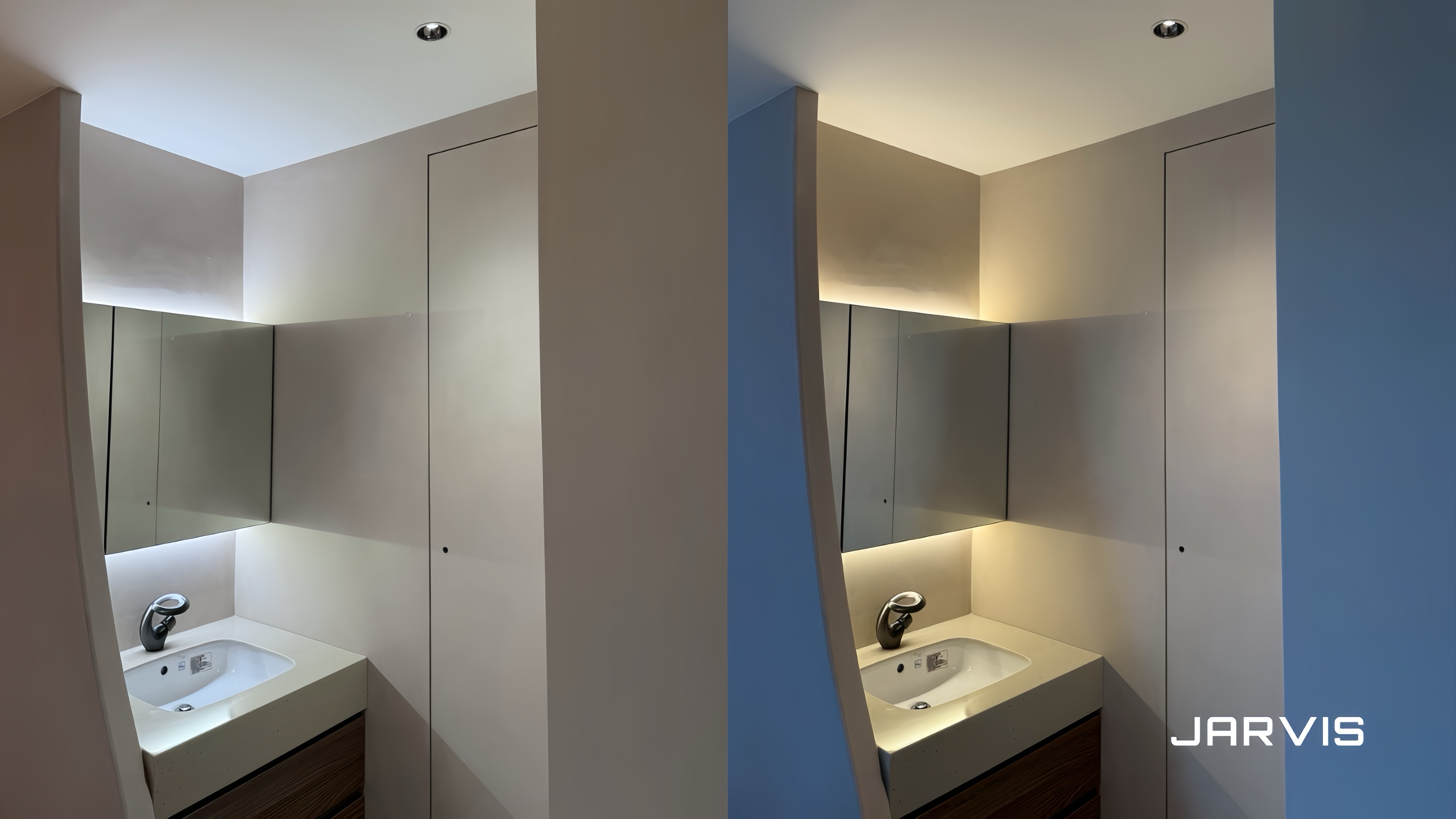 用「光」把家變成專屬劇場＿案例分享