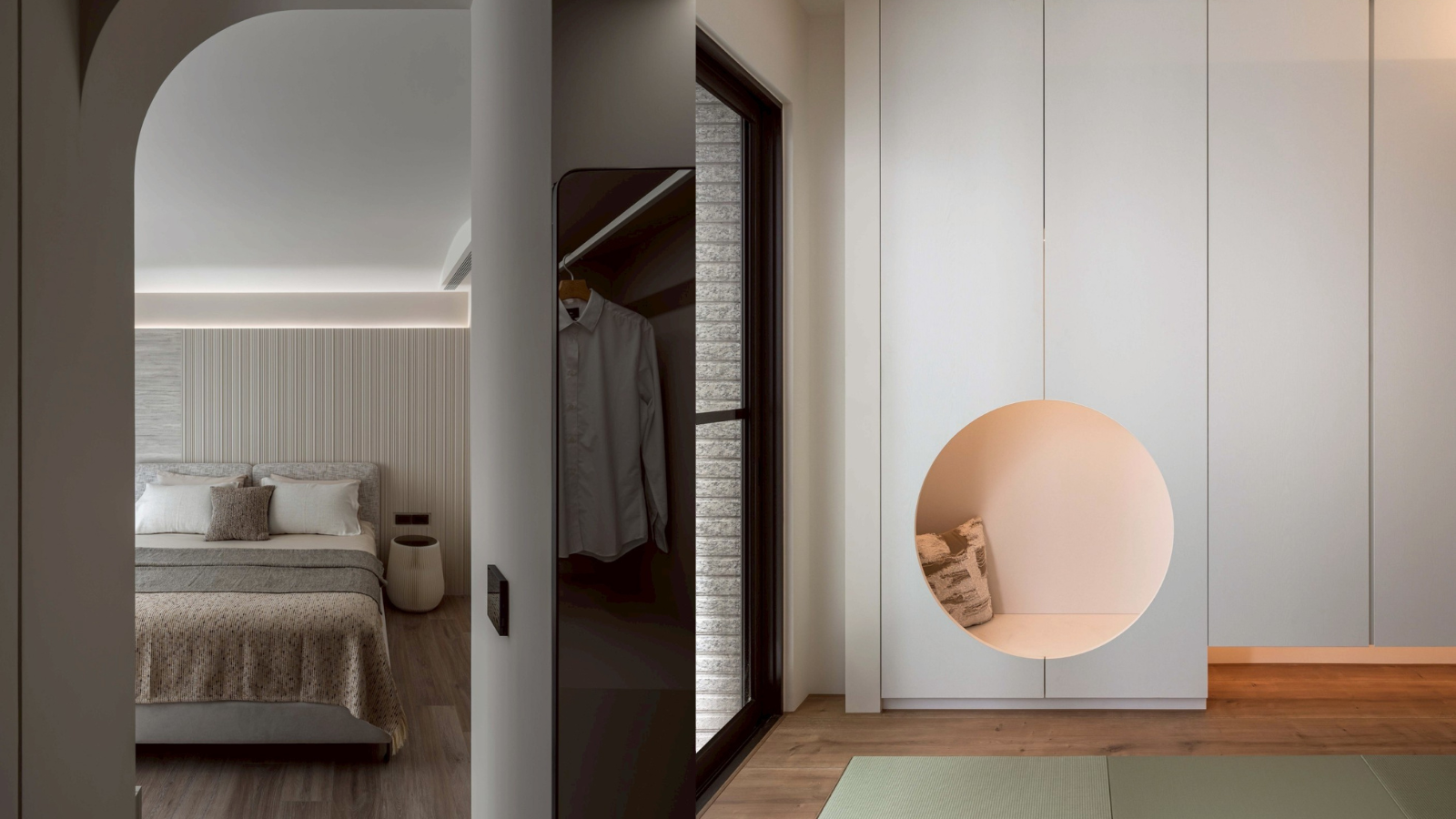 台中透天智能豪宅＿案例分享