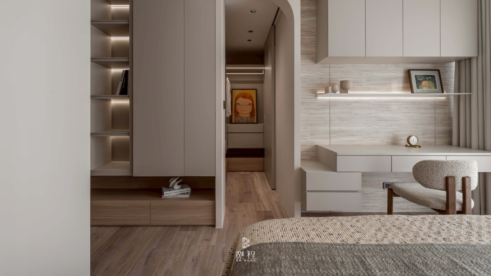 台中透天智能豪宅＿案例分享