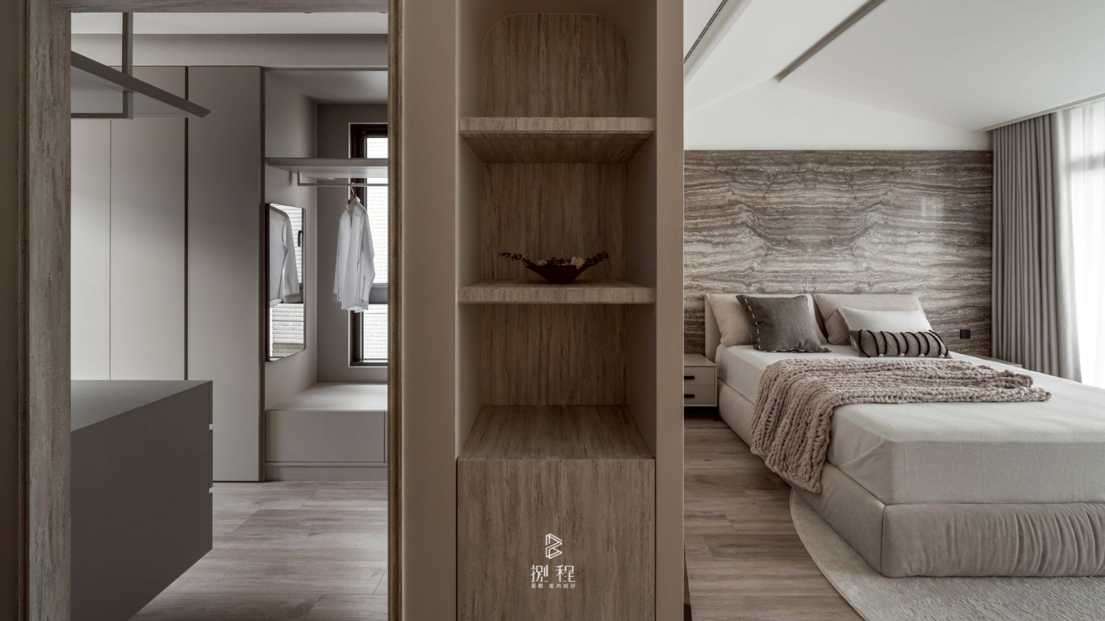 台中透天智能豪宅＿案例分享