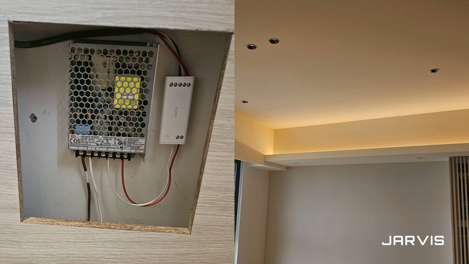 運用好燈條讓家裡光線更舒服＿案例分享