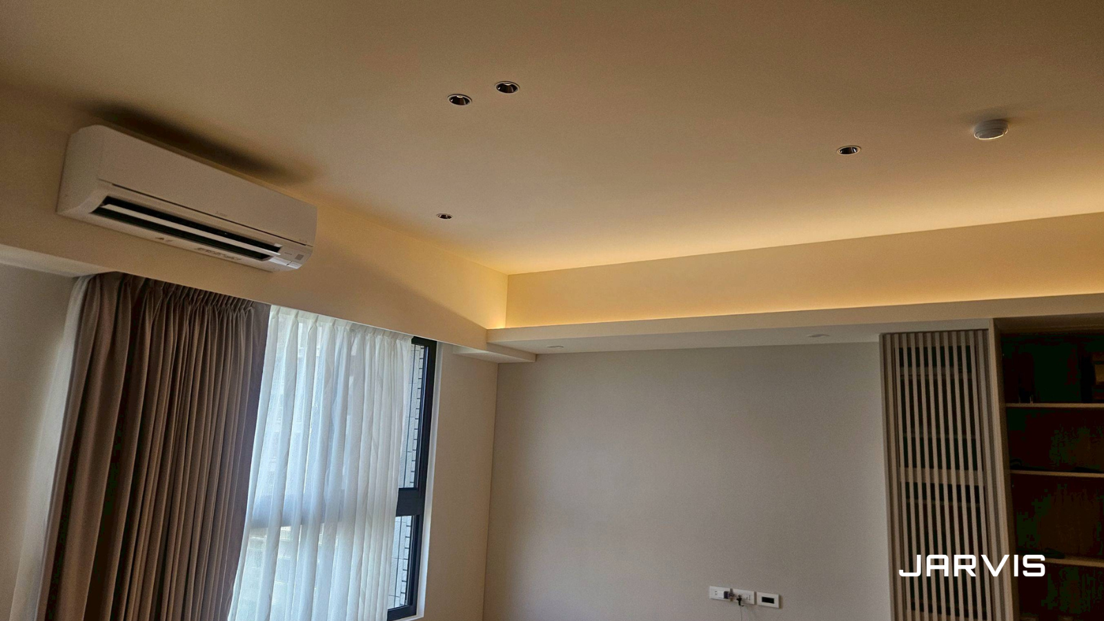 運用好燈條讓家裡光線更舒服＿案例分享