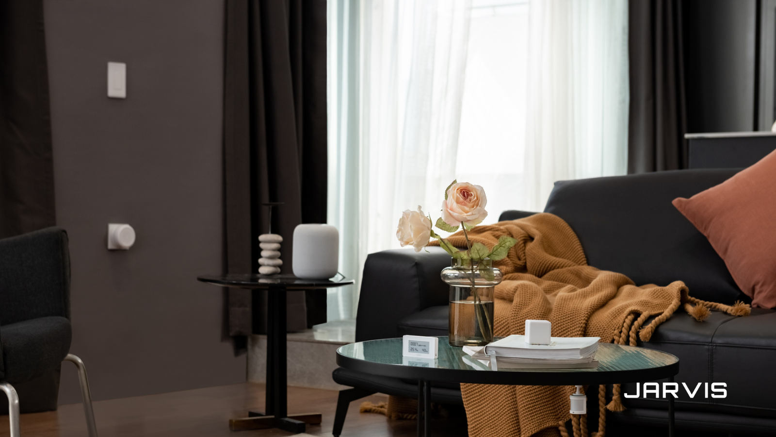 如何打造智能家居？賈為智能家居Aqara應用