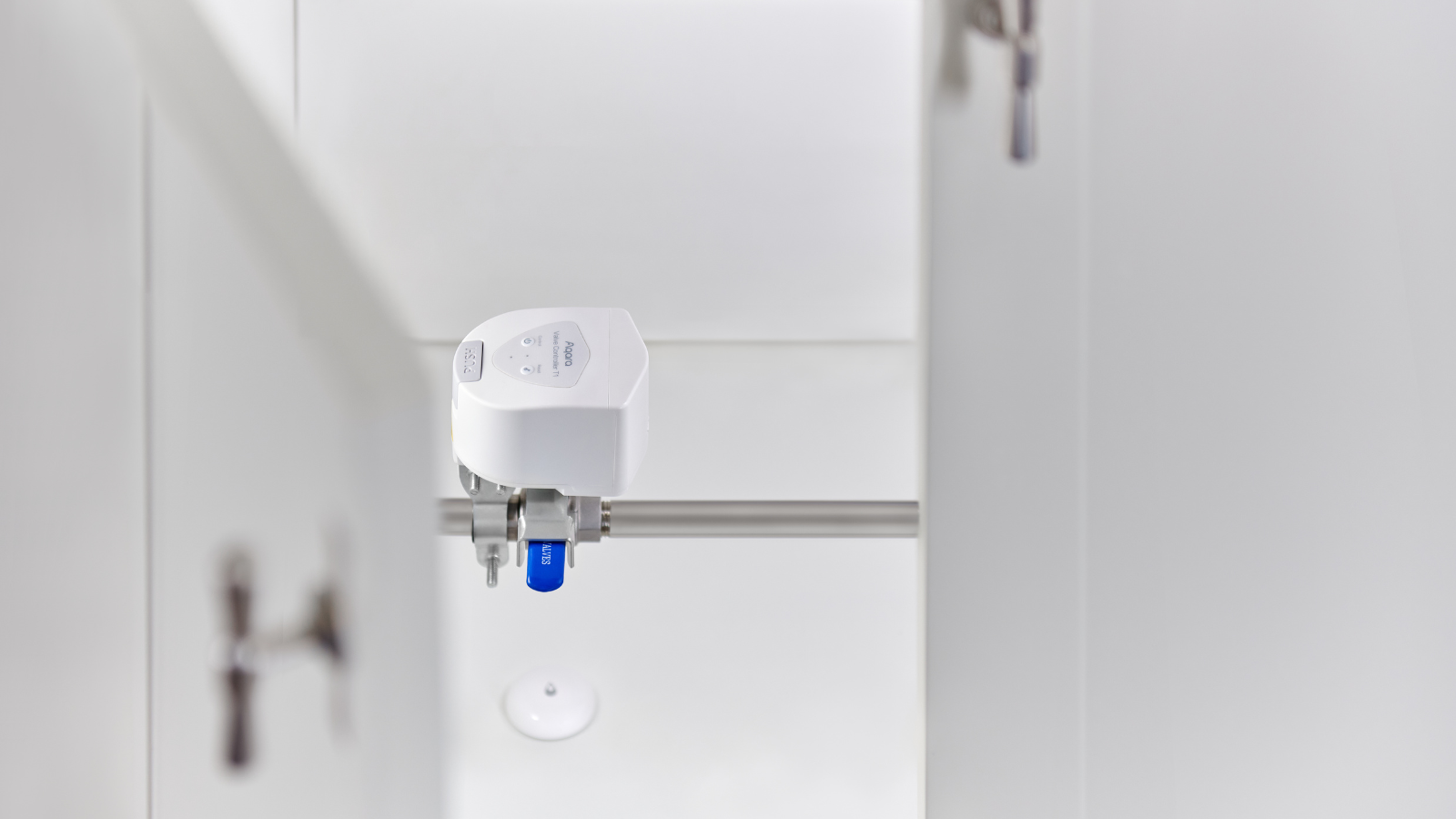 Aqara T1閥門控制器