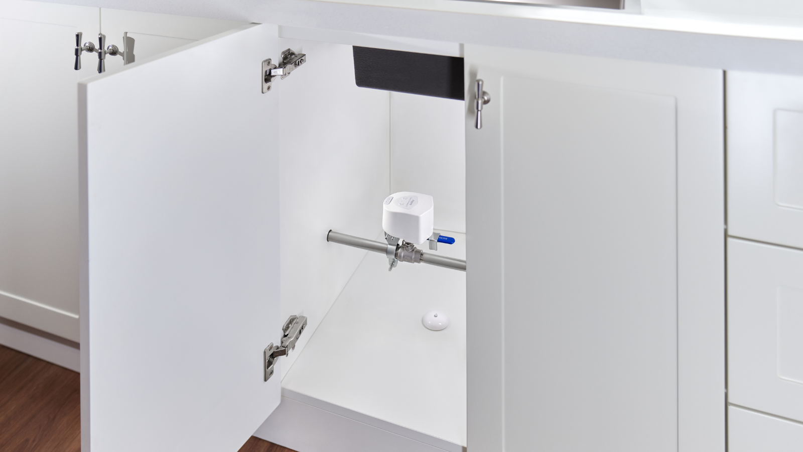 Aqara T1閥門控制器