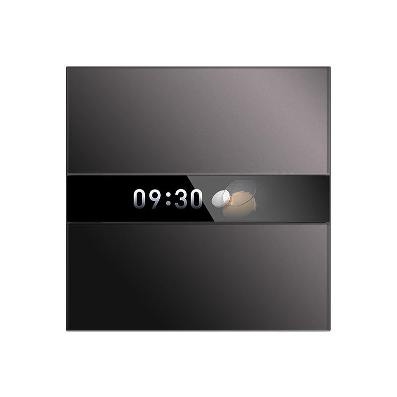 Aqara V1繁星場景說明書