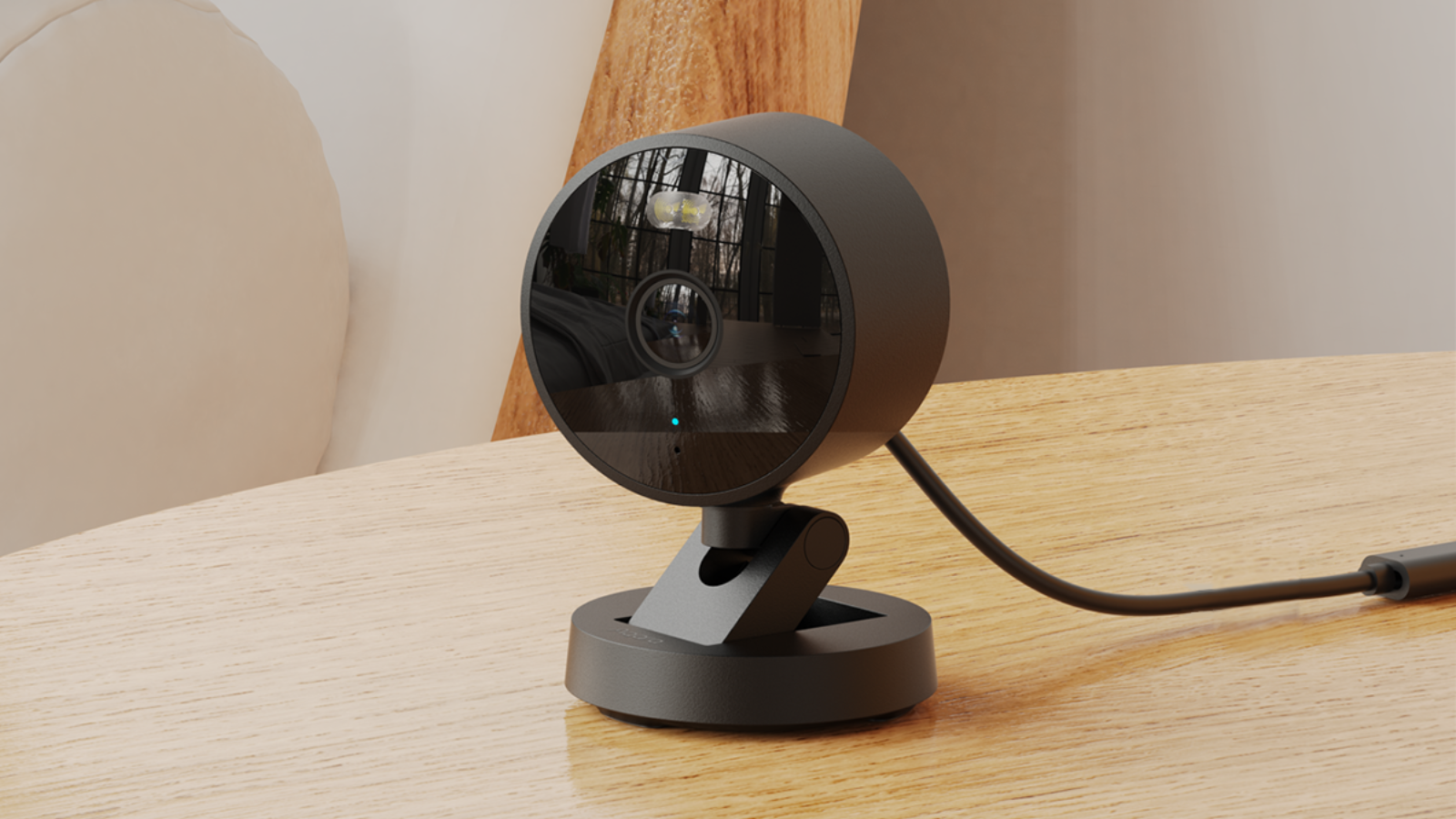 Aqara G100智能攝影機