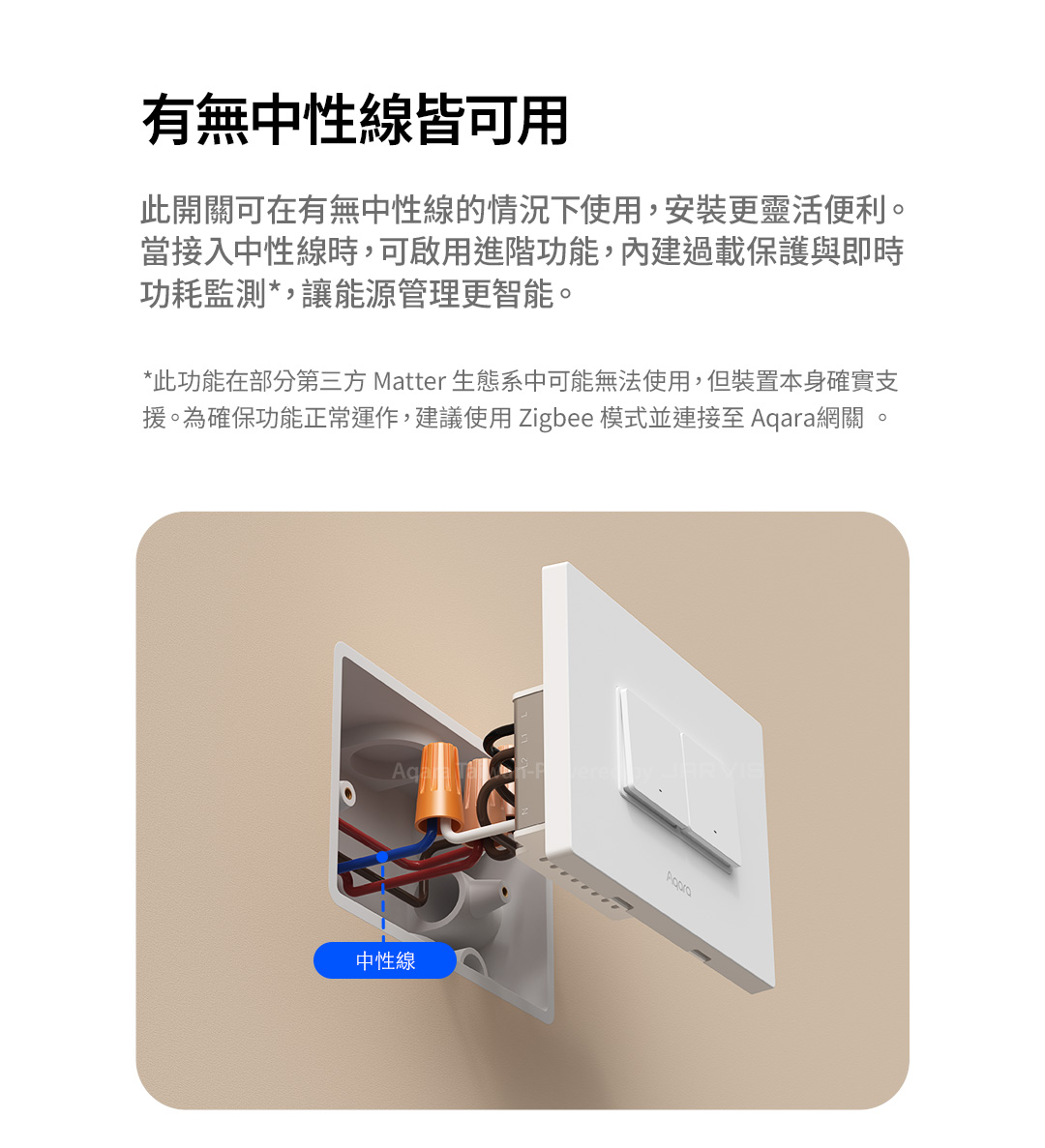 Aqara H2智能開關-橫版5