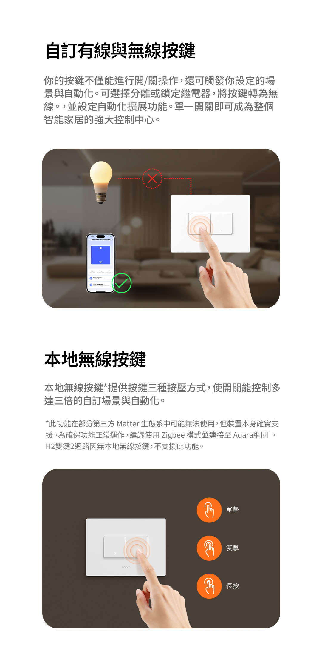 Aqara H2智能開關2迴-橫版9
